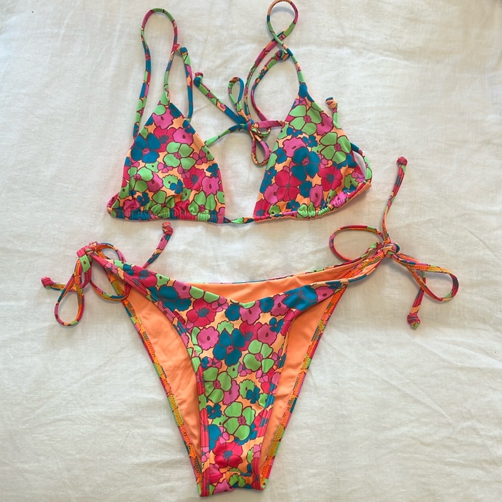 Frankies Bikini
